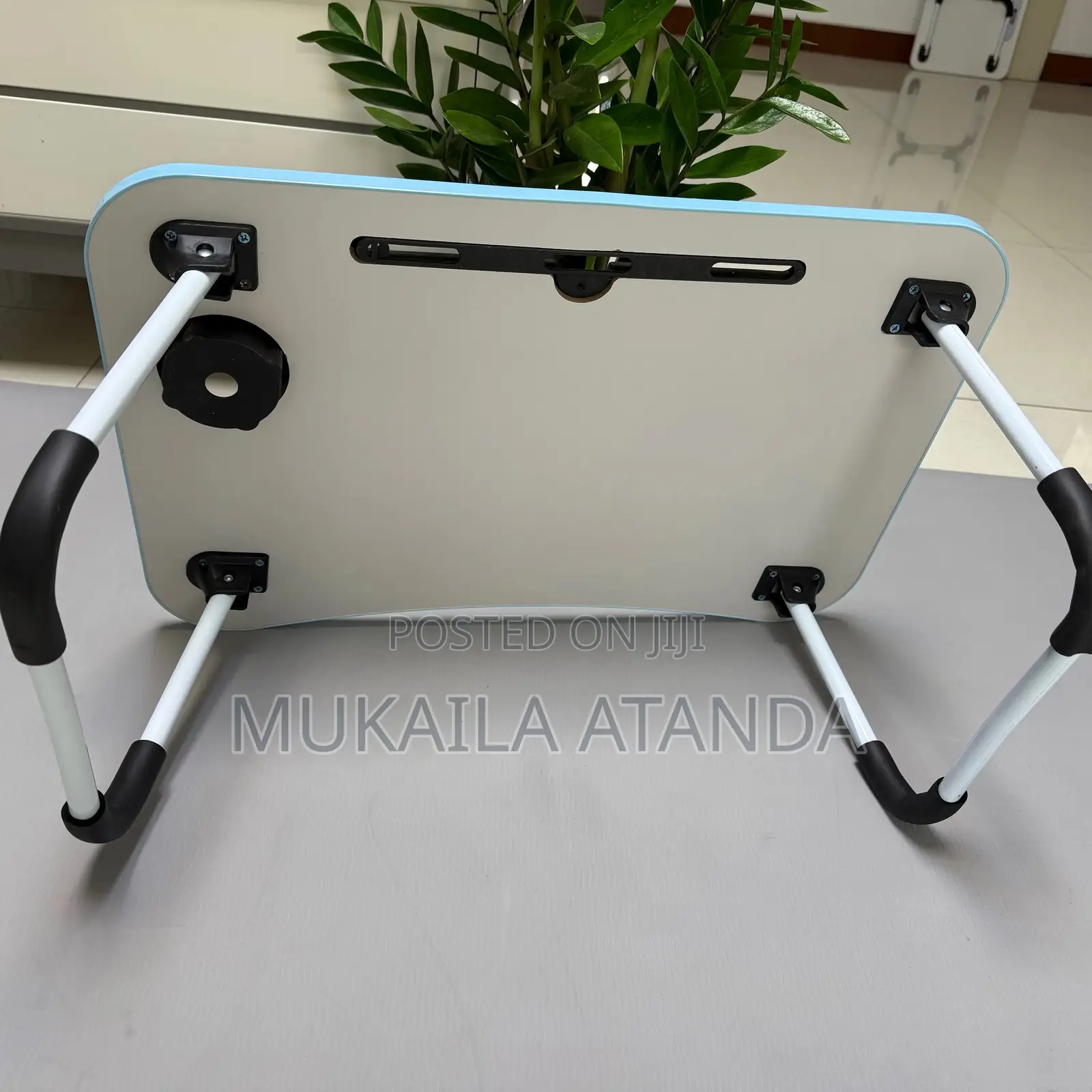 Foldable Side Table