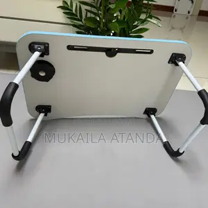 Foldable Side Table