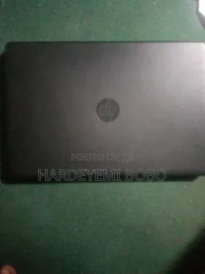 Laptop HP 6GB Intel Core i3 SSHD+SSD 128GB