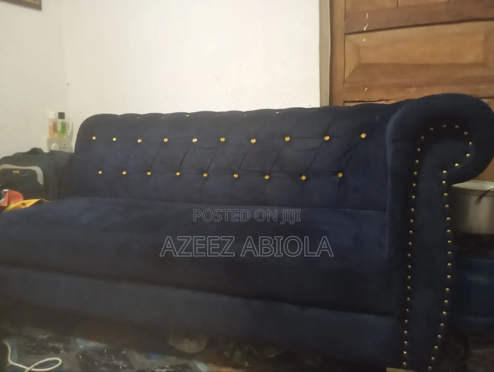 Executive Chair