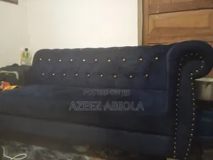 Executive Chair