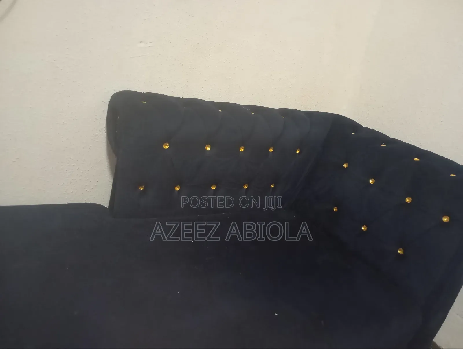 Executive Chair