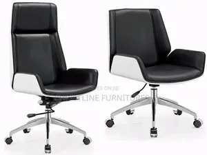 Executive Office Chair Quality