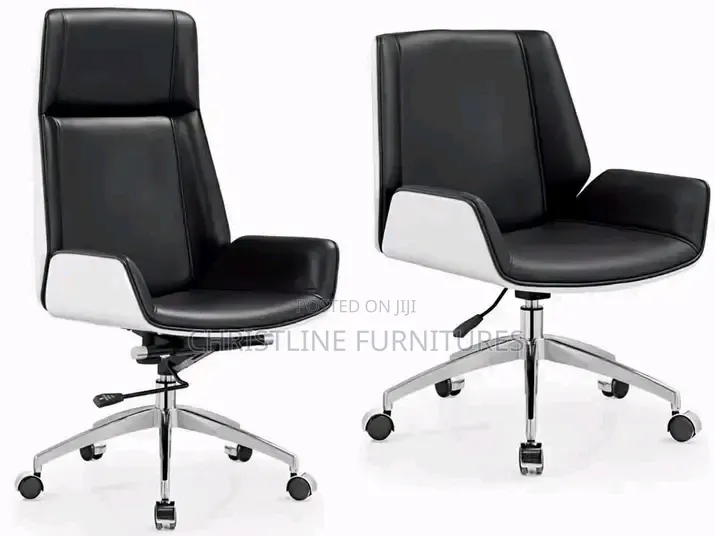 Executive Office Chair Quality