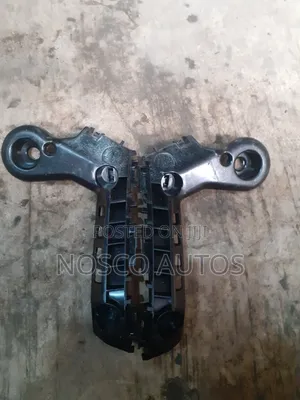 Toyota Corolla 2020 Front Bumper Clips South Africa