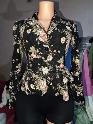 Affordable Jackets/Blazers