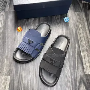Prada Class Boy Sandals