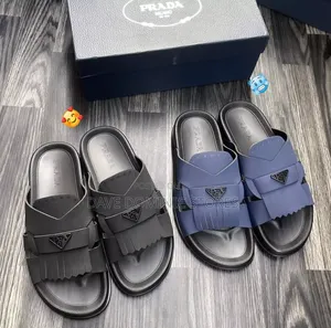 Prada Class Boy Sandals