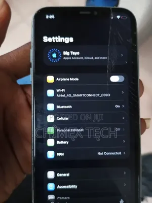 Apple iPhone 11 64 GB Green