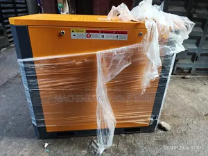 Sp-30a Screw Air Compressor