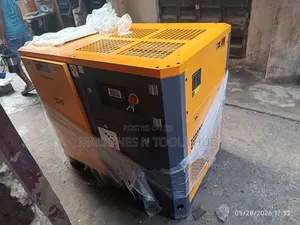 Sp-30a Screw Air Compressor