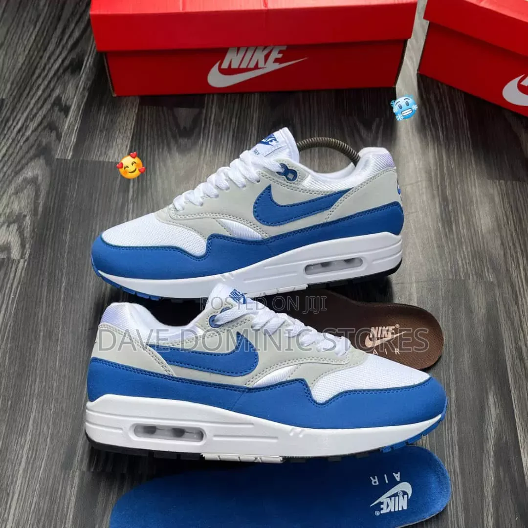 Nike Air Max Cocoa