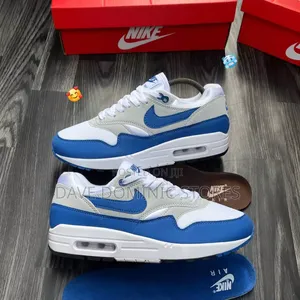 Nike Air Max Cocoa