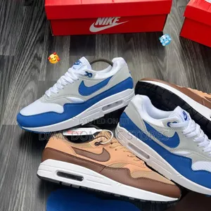 Nike Air Max Cocoa