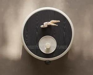 Modern Design Center Table
