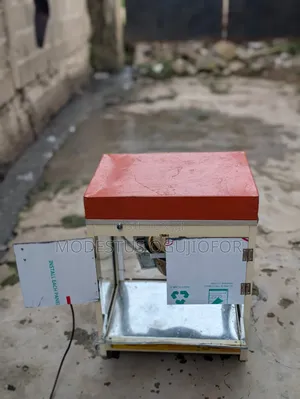 Popcorn Machine