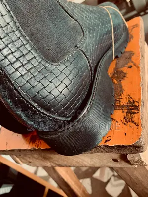 Chelsea Boot