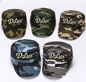 D-Lux Caps
