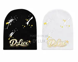 D-Lux Caps