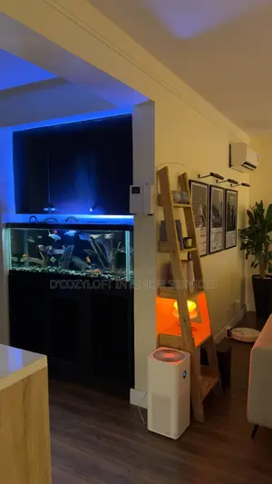 Interior Design Services