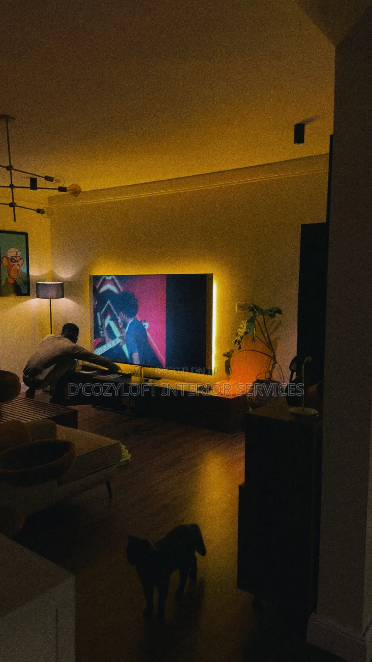 Interior Design Services