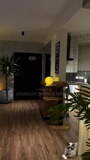 Interior Design Services
