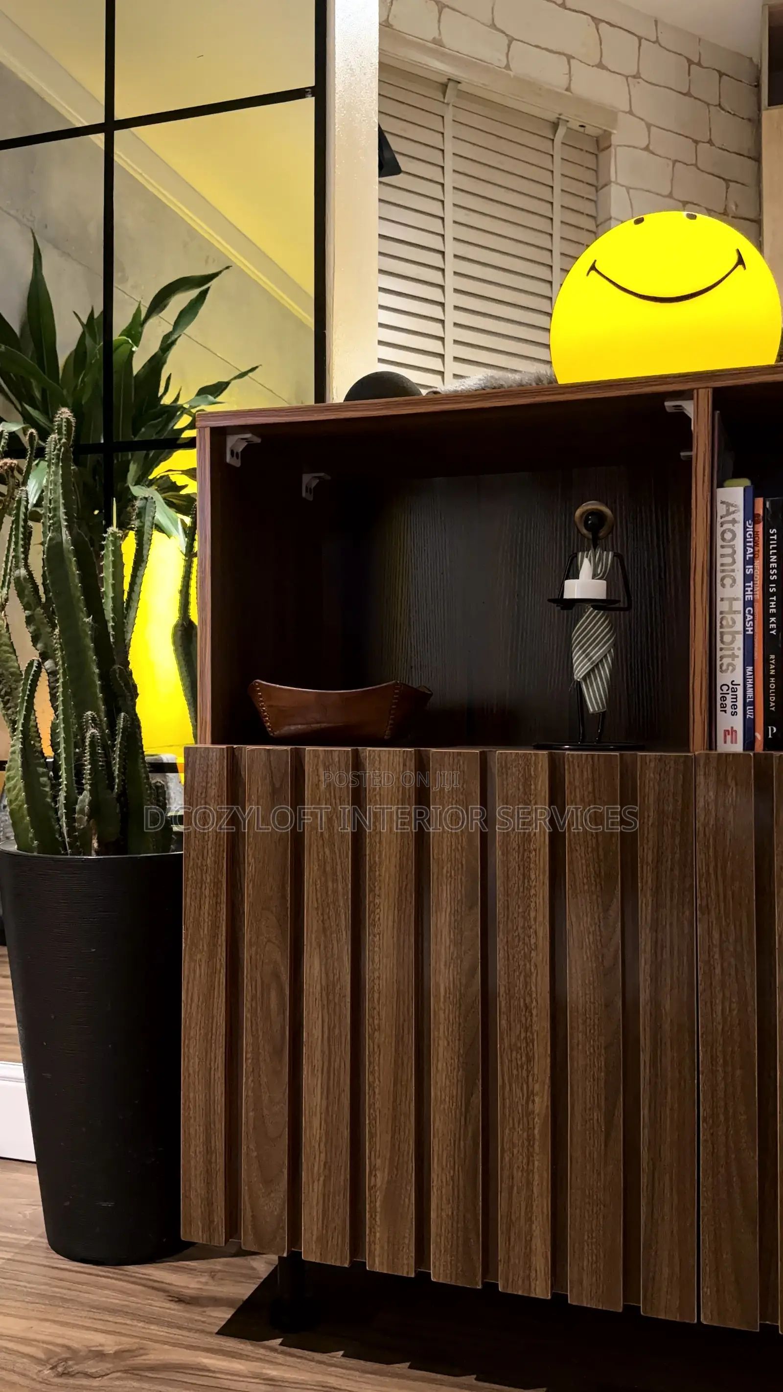 Interior Design Services