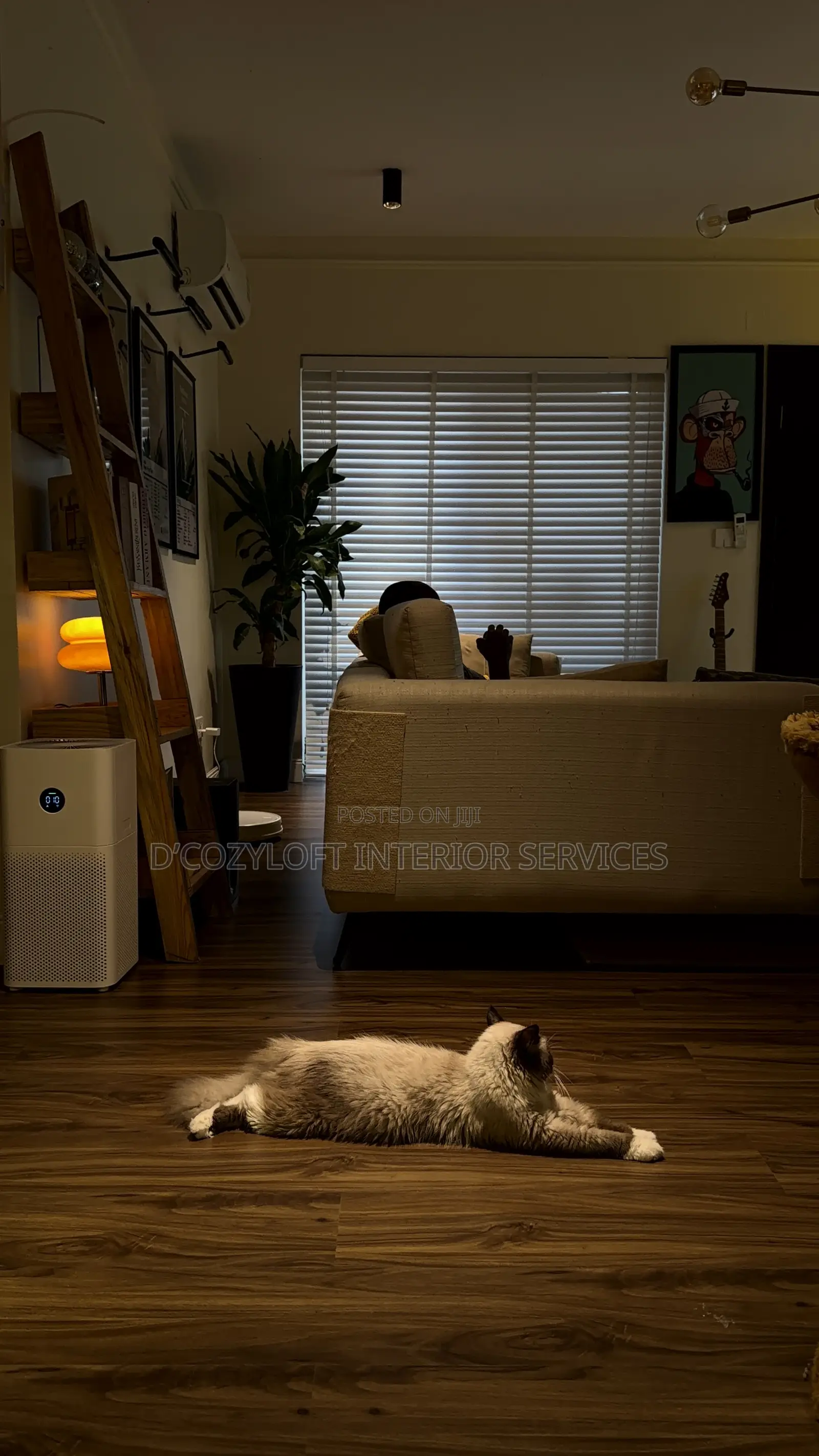 Interior Design Services