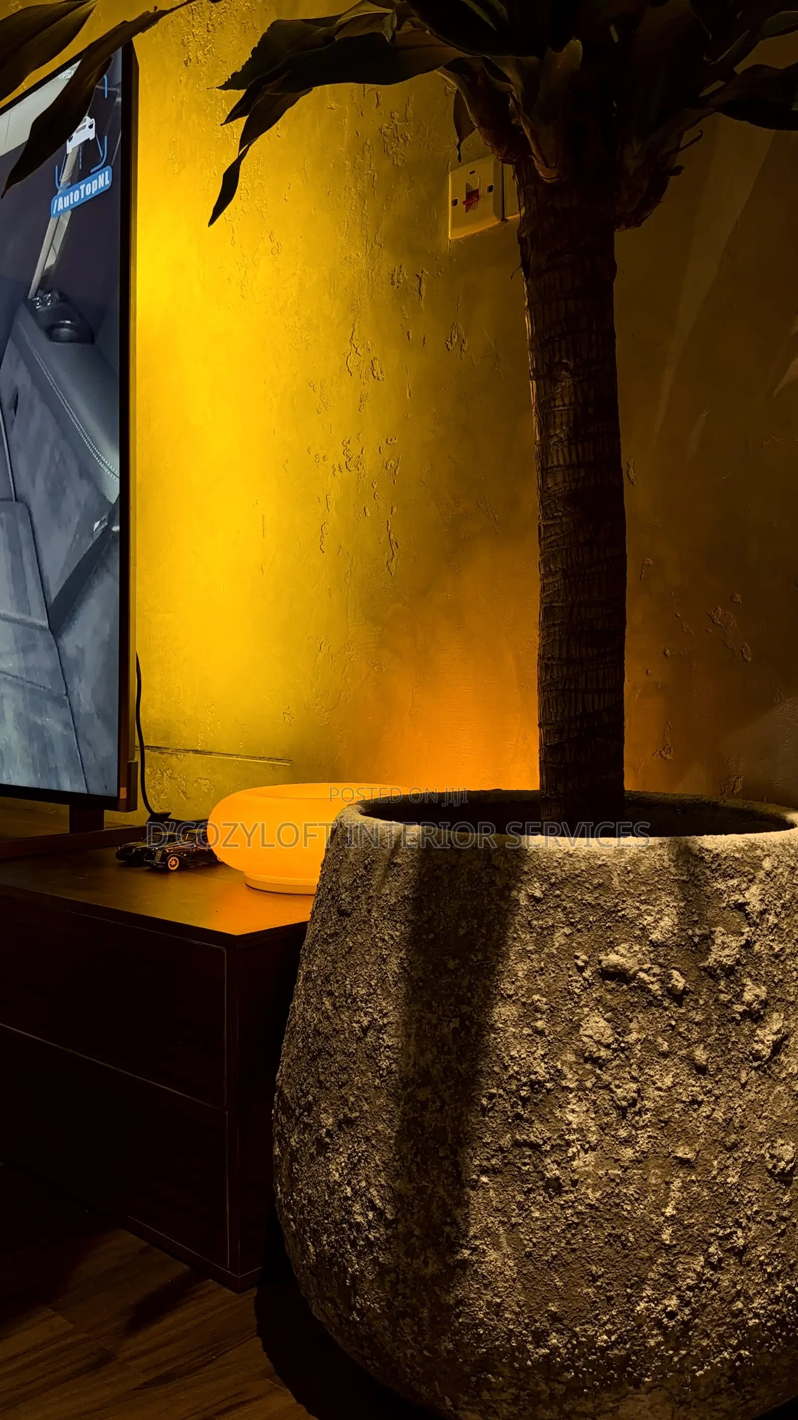 Interior Design Services