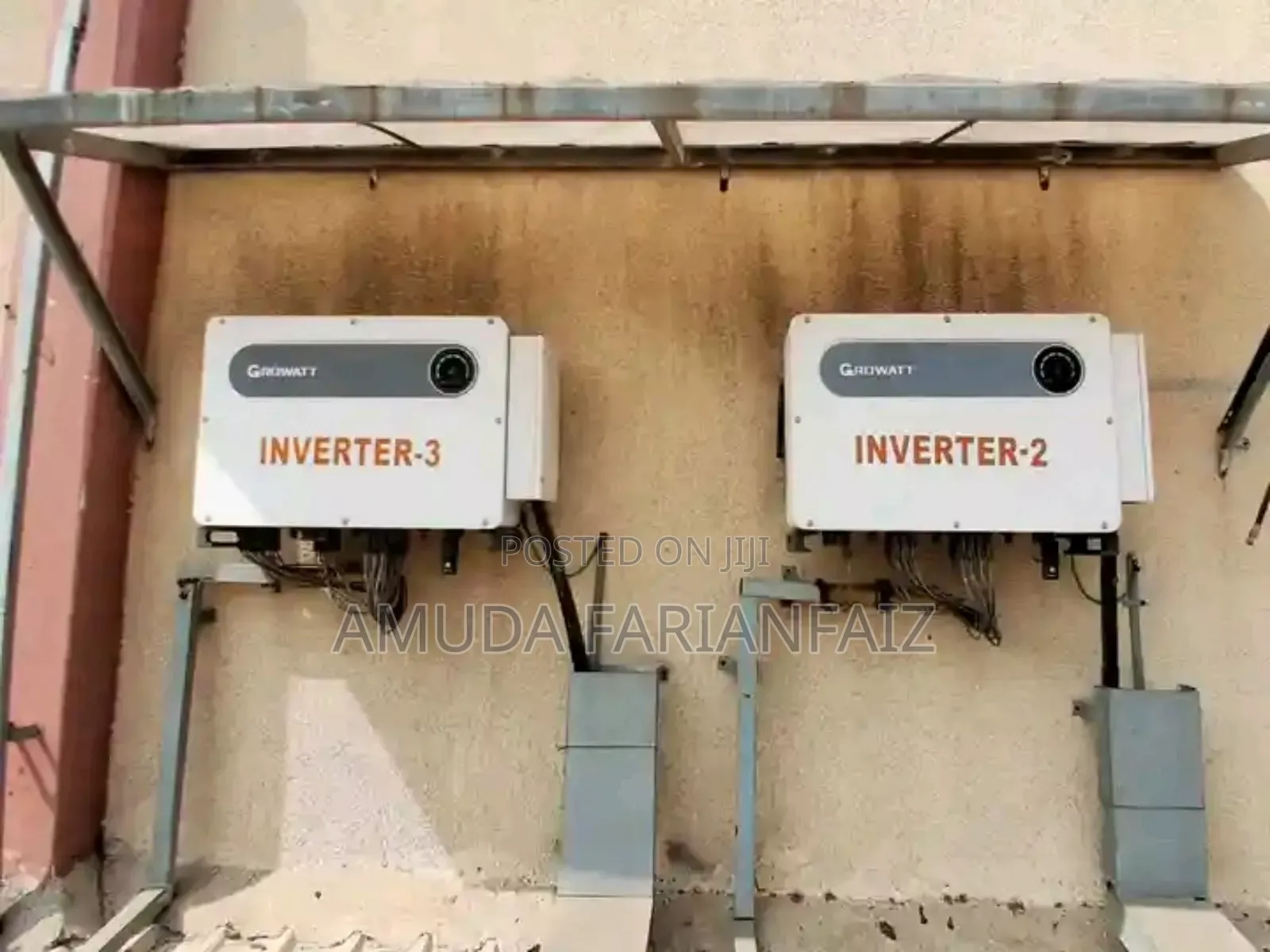 Solar Installation