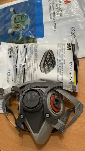 3m Nose Mask Full Face