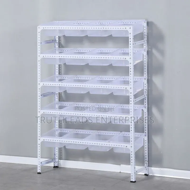 Imported Snack And Candies Display Rack