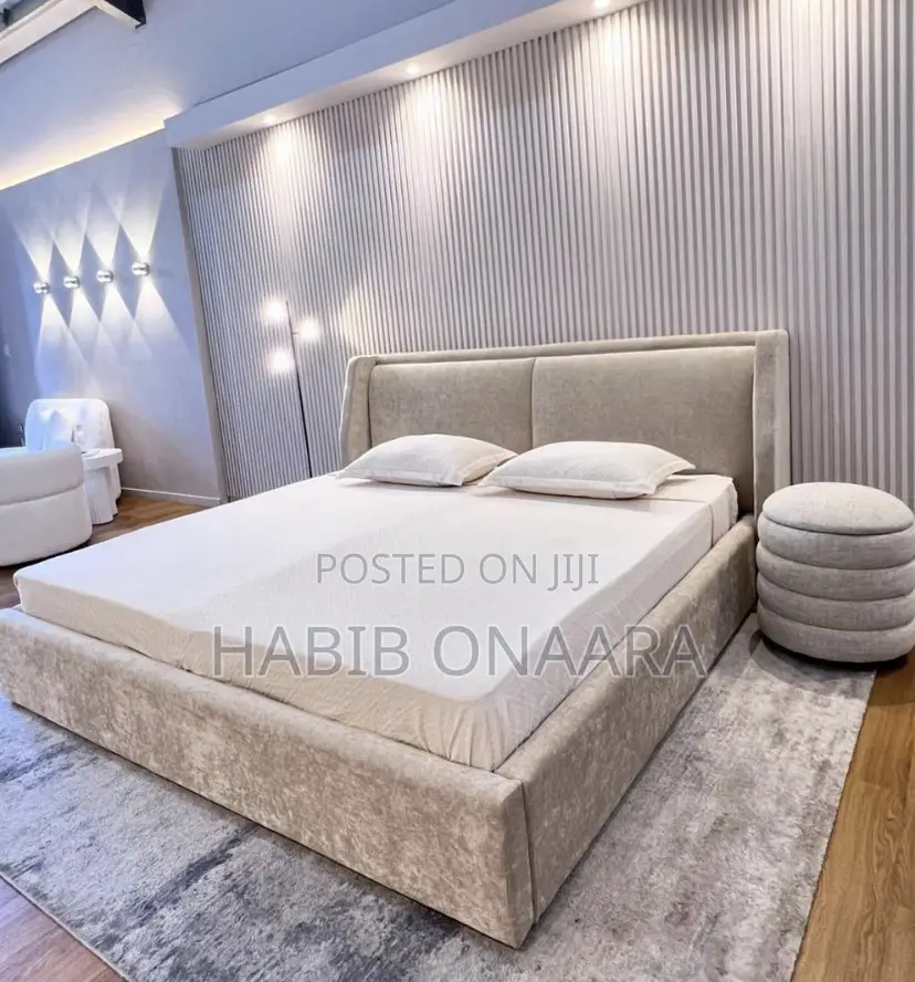 Furniture Bed