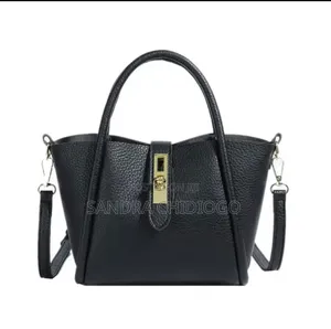 Quality Leather Handbag