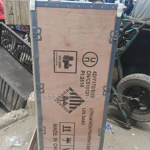 15 KWH New Felicity Solar Lithium Ion Battery