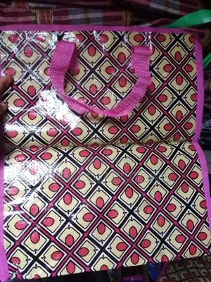 2pcs Ghana Must Go (Small Size)