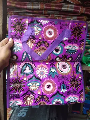 2pcs Ghana Must Go (Small Size)