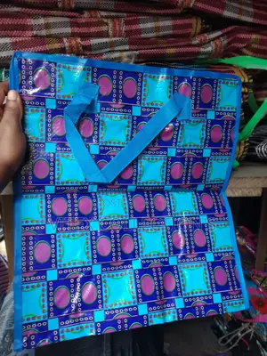2pcs Ghana Must Go (Small Size)