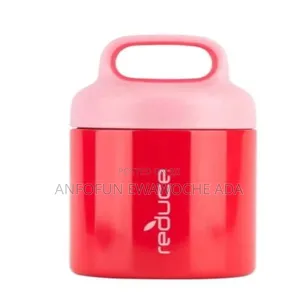 Reduce Insulated Handled Food Jar – 10oz (295ml)