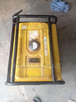 Elepaq Generator