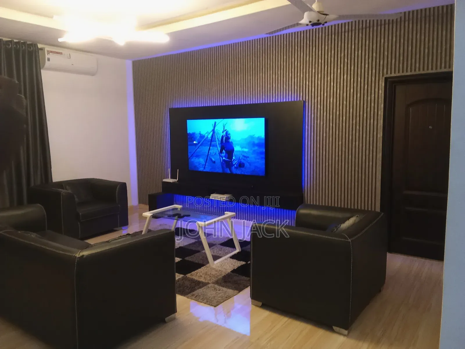 Modern Setups