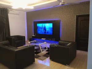 Modern Setups