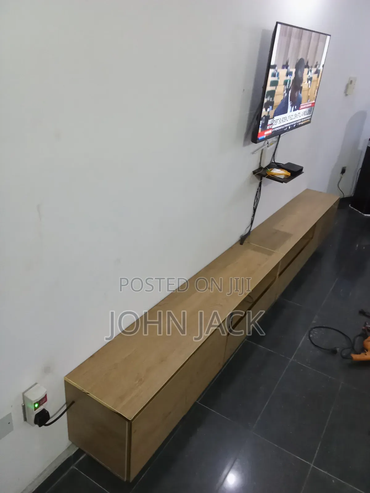 Modern Setups