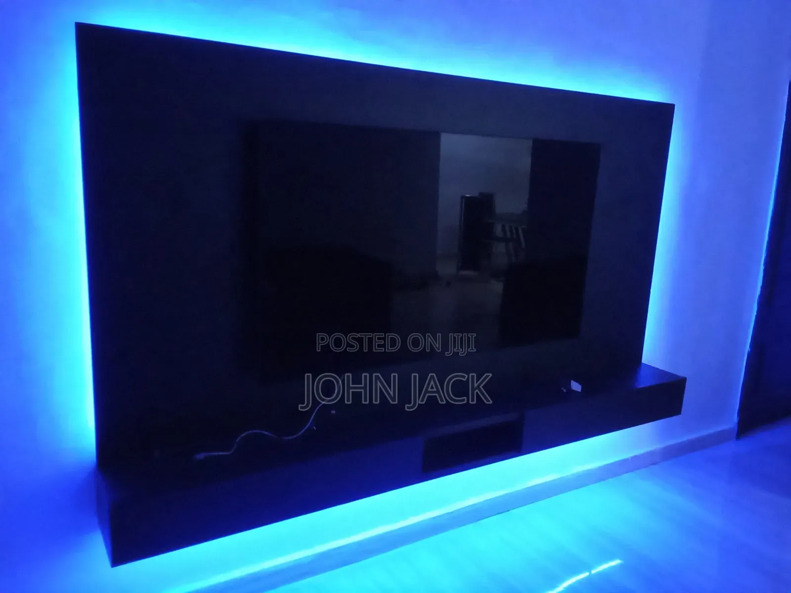 Modern Setups