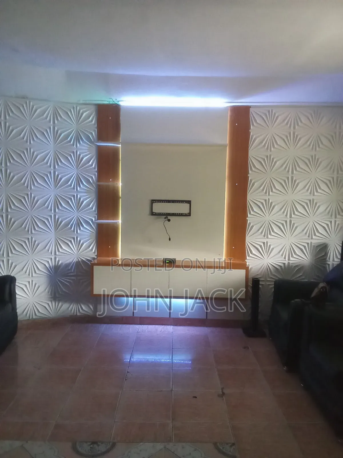 Modern Setups