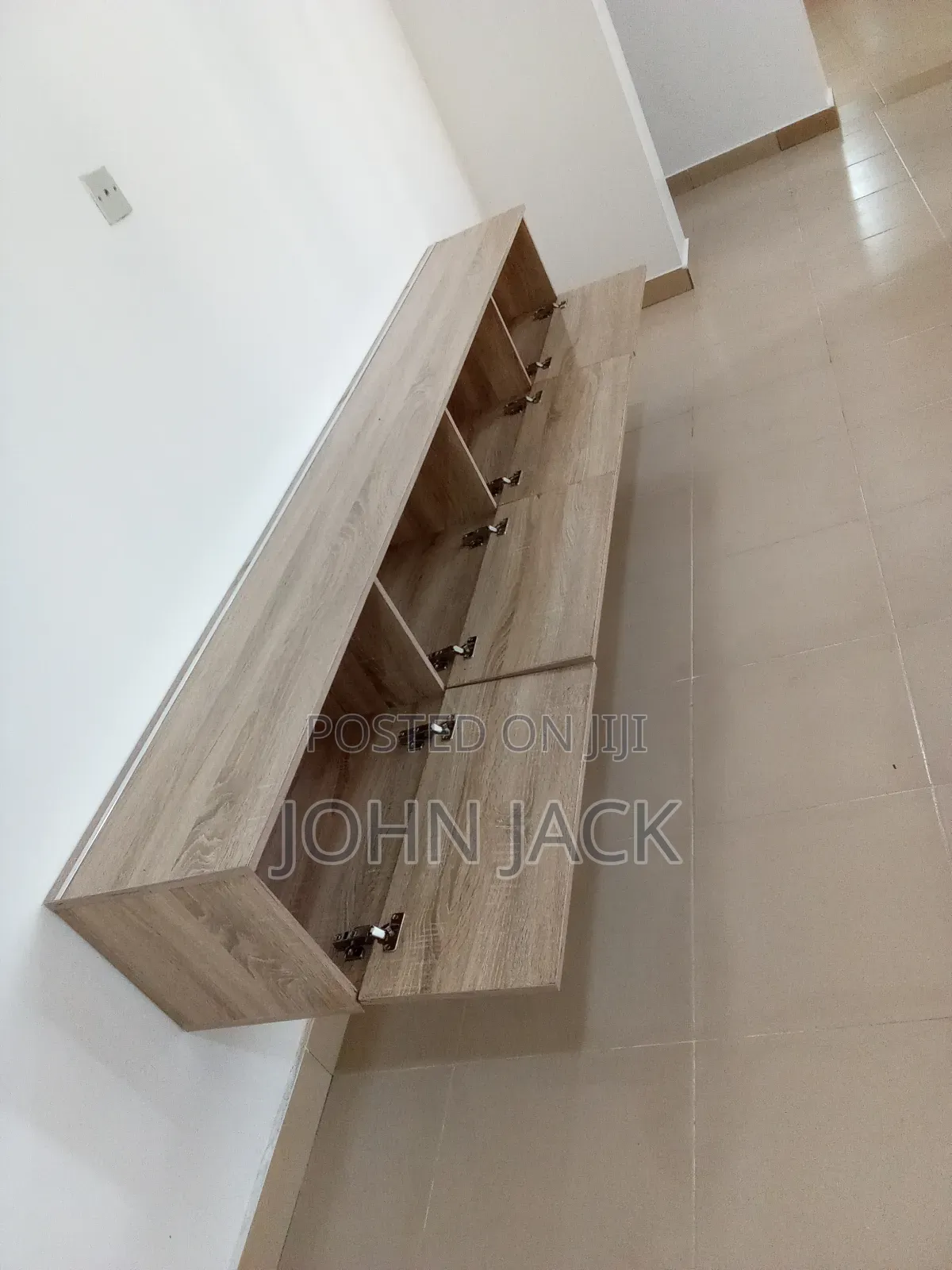 Modern Setups