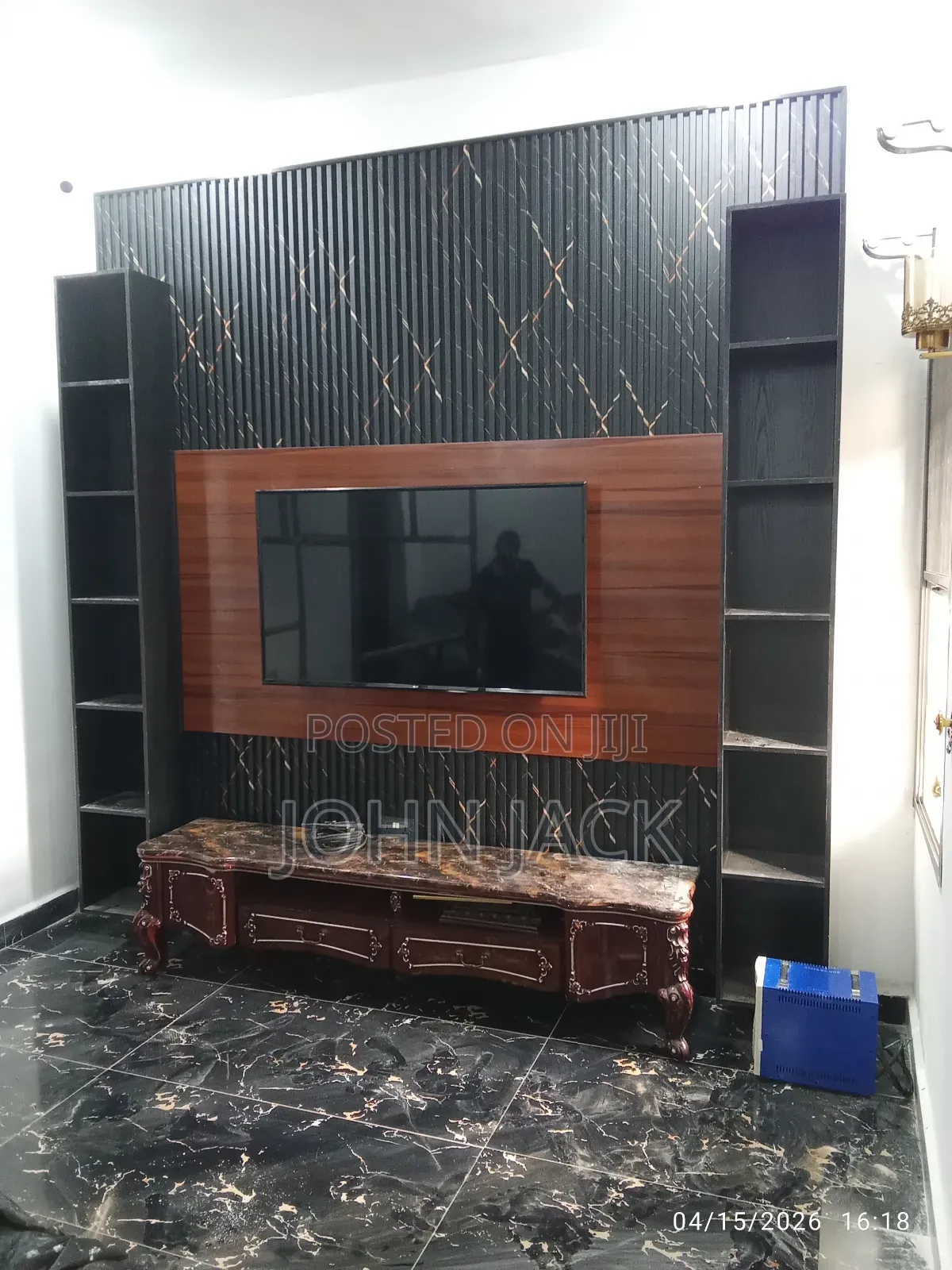 Modern Setups