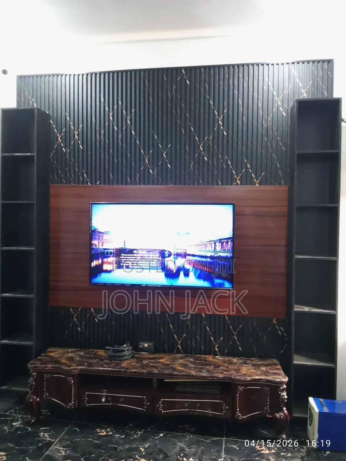 Modern Setups