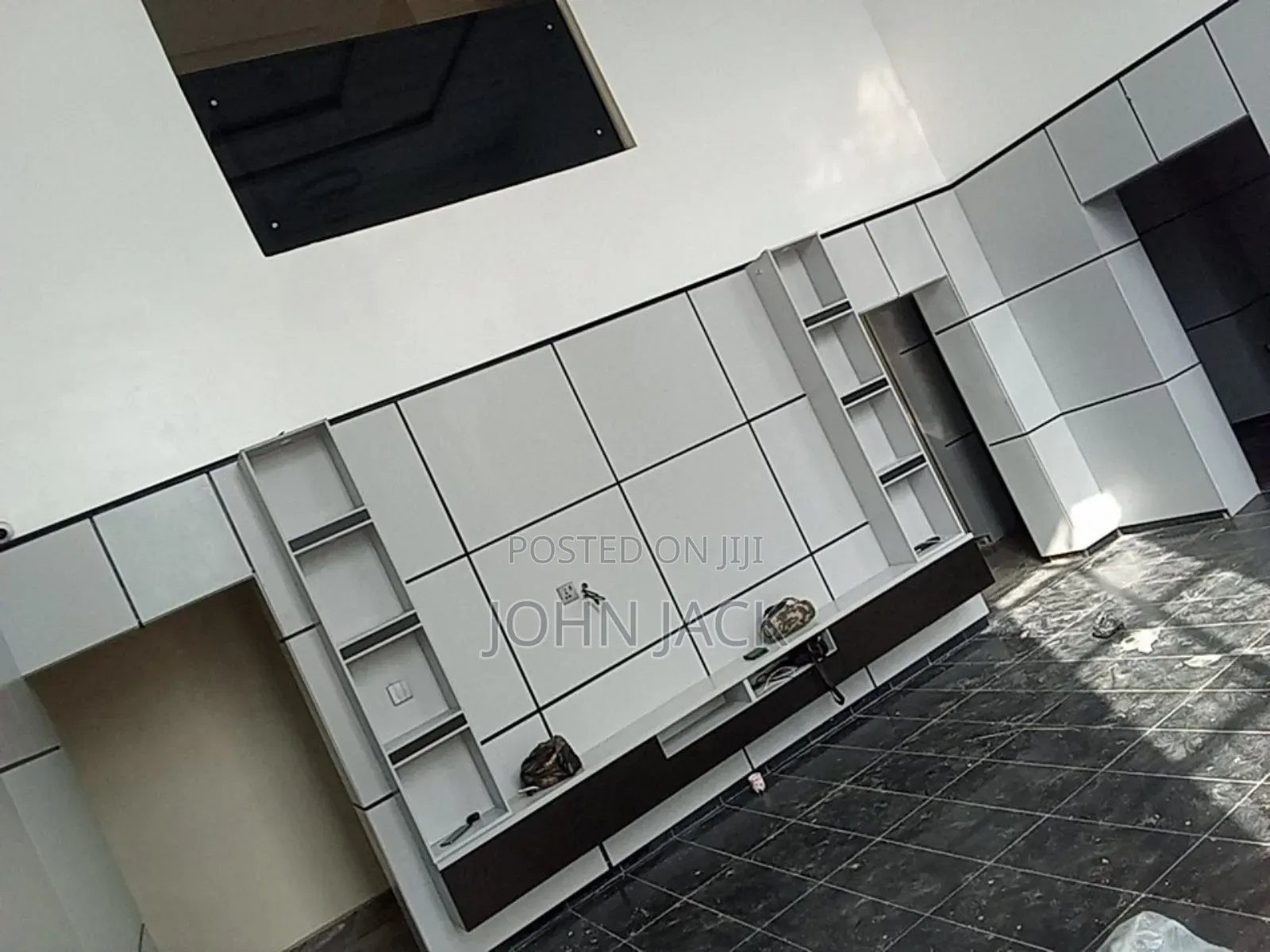 Modern Setups