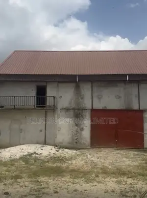 Urgent Lease: Bonded Warehouse Available